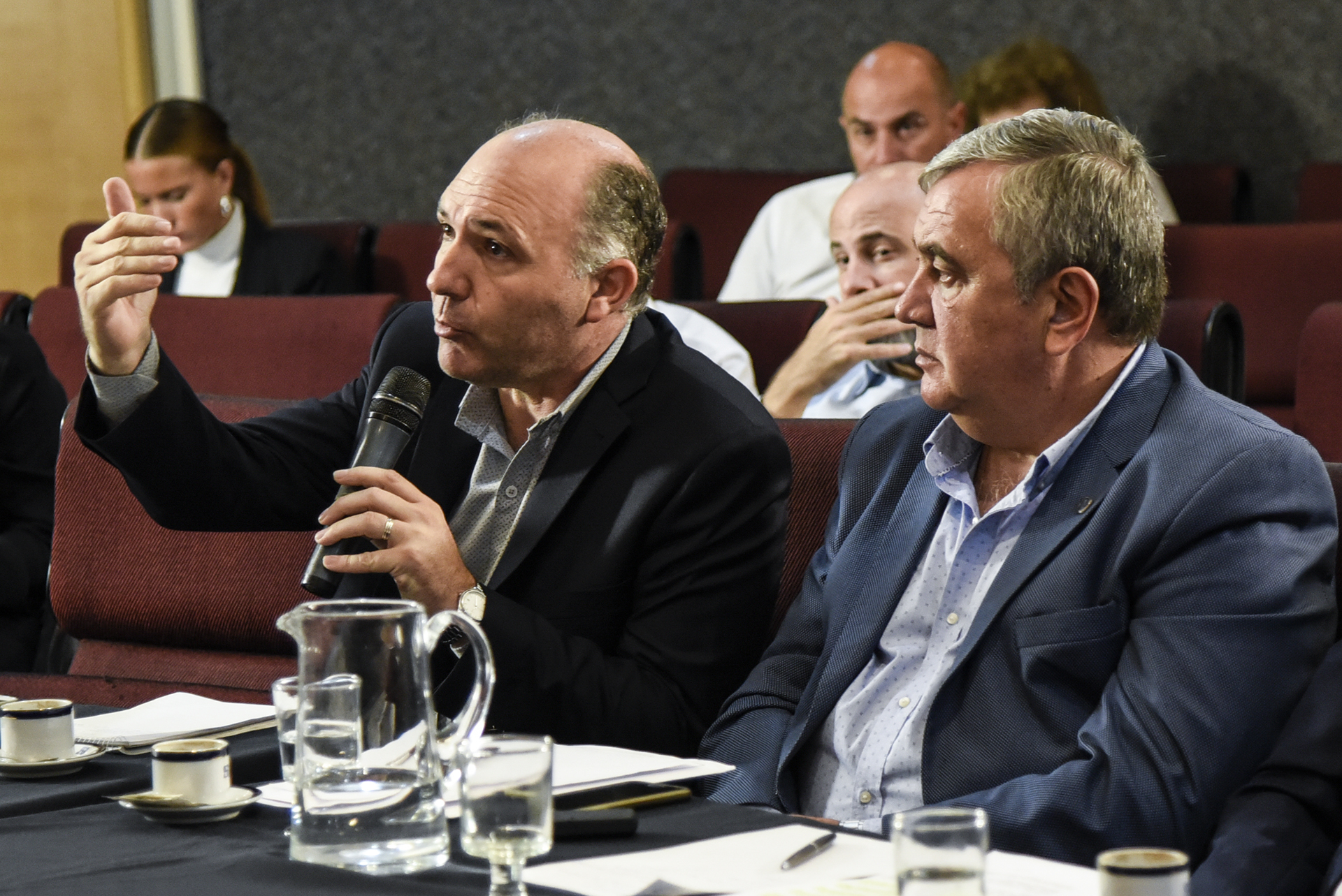Imagenes de galerias de prensa